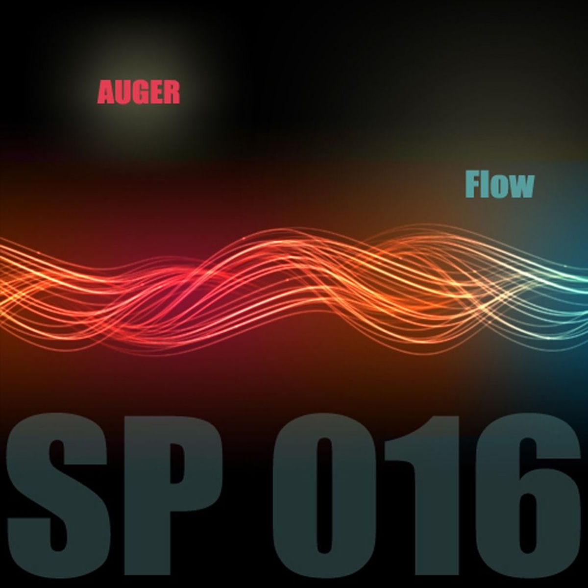 Album cover of Flow EP