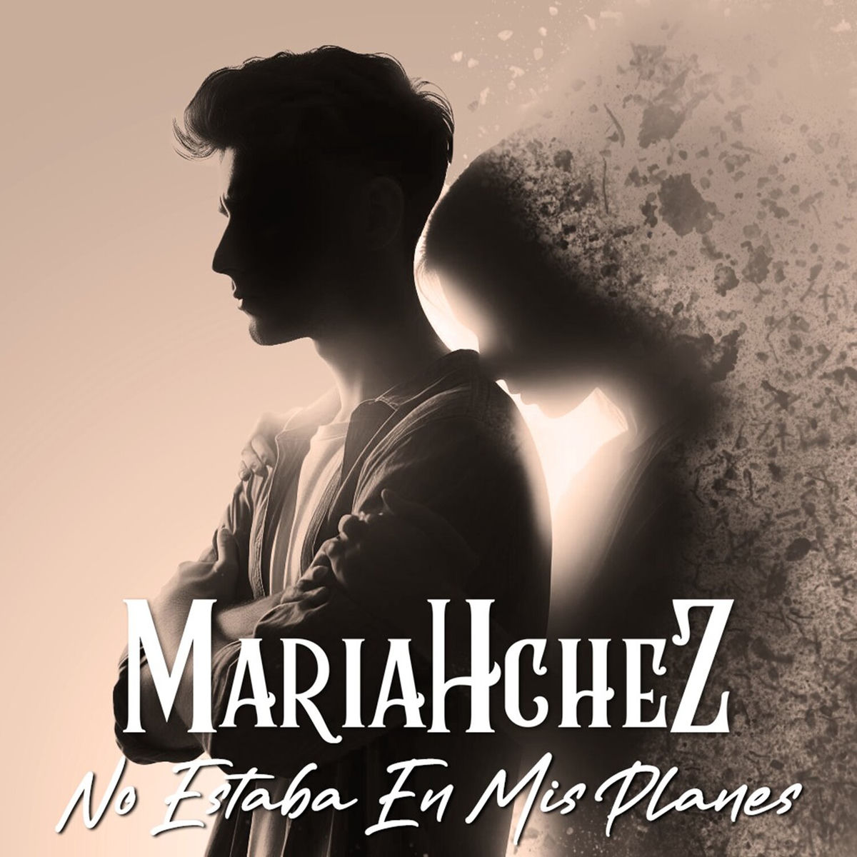 Album cover of No Estaba en Mis Planes