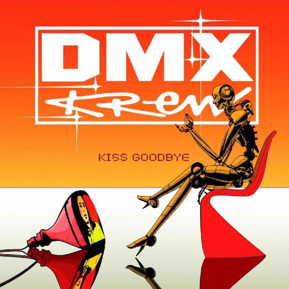 Picture of Kiss Goodbye
