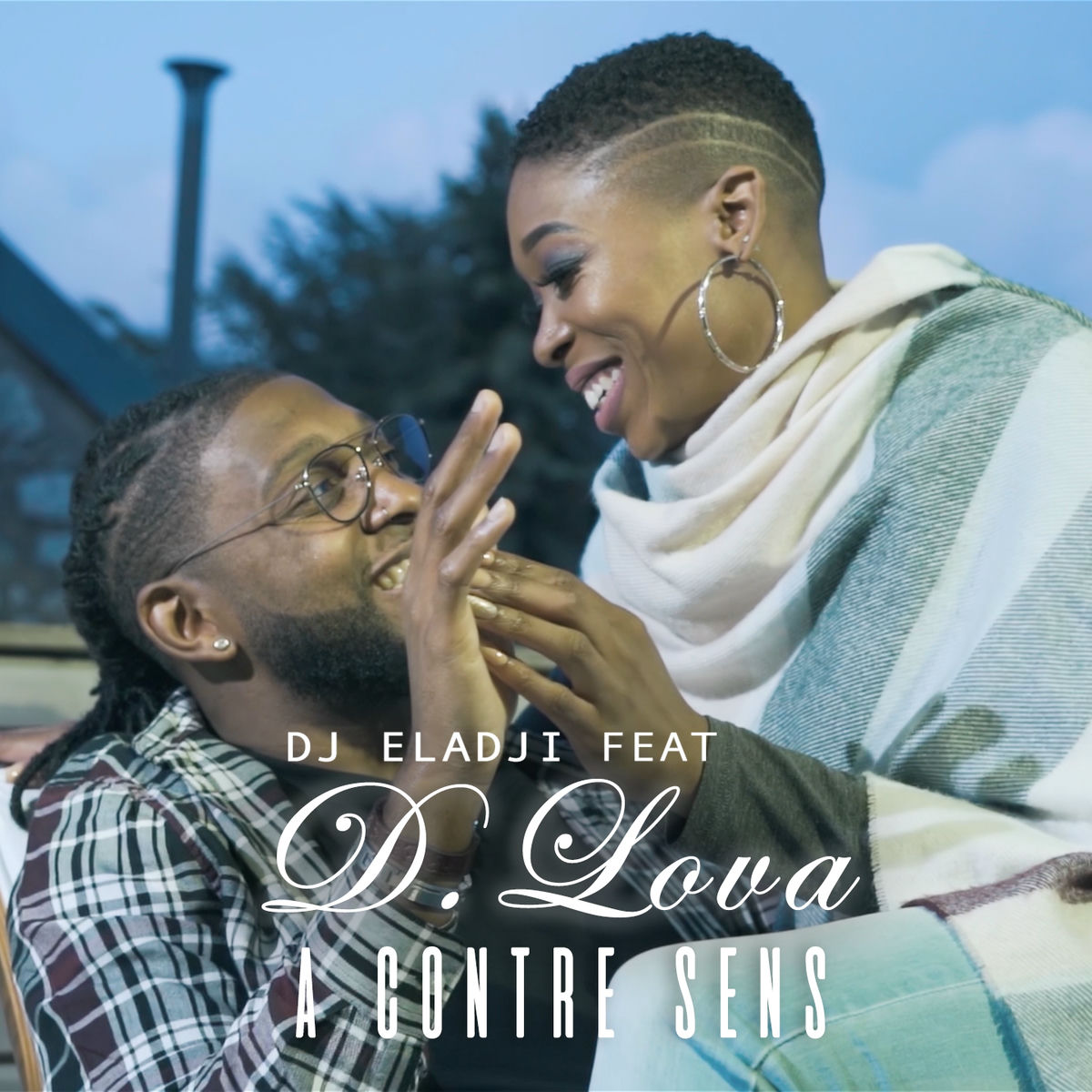 Album cover of À contre sens