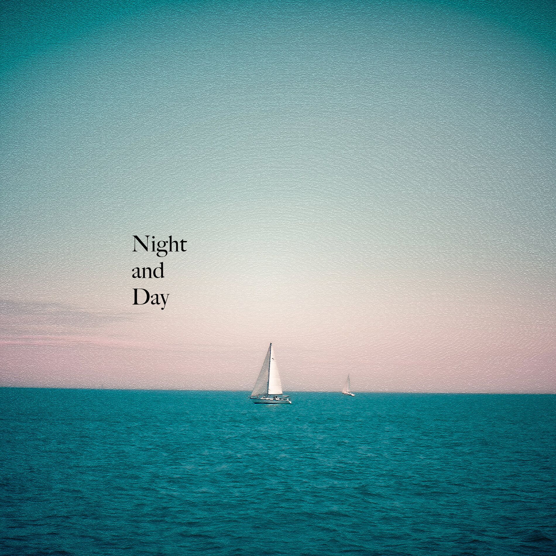 Album cover of Night and Day