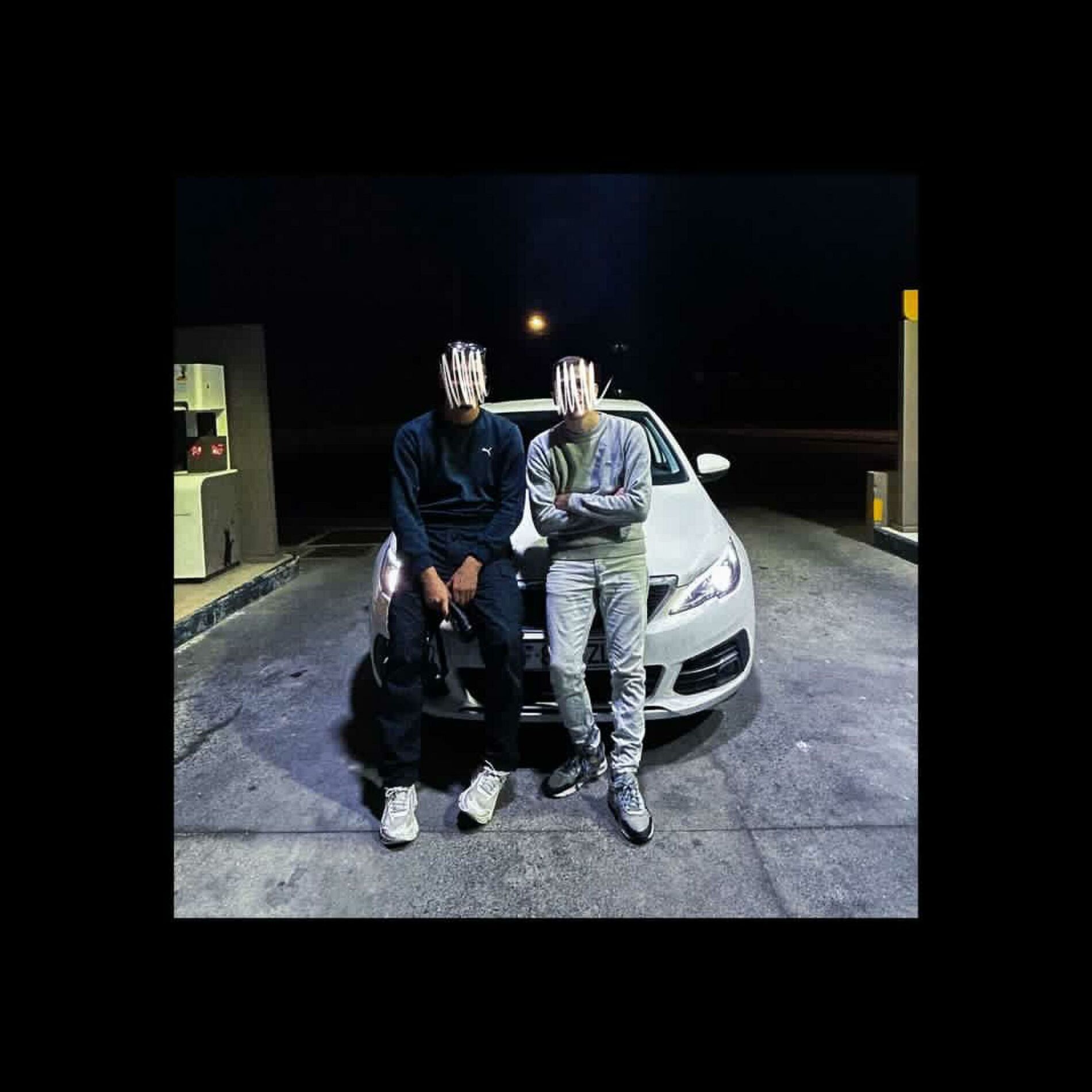 Album cover of Episode 1 (feat. Amé)