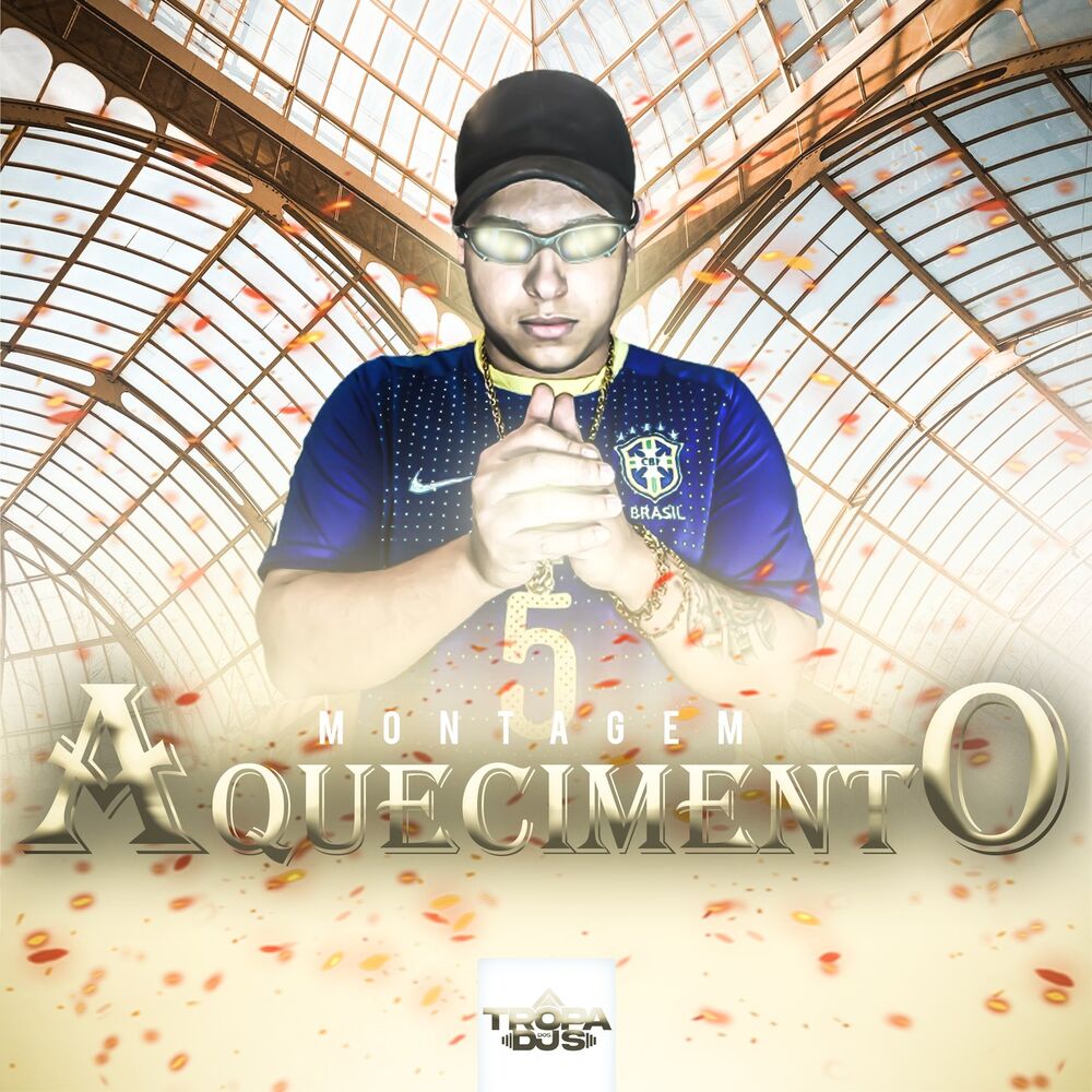 Picture of Montagem Aquecimento
