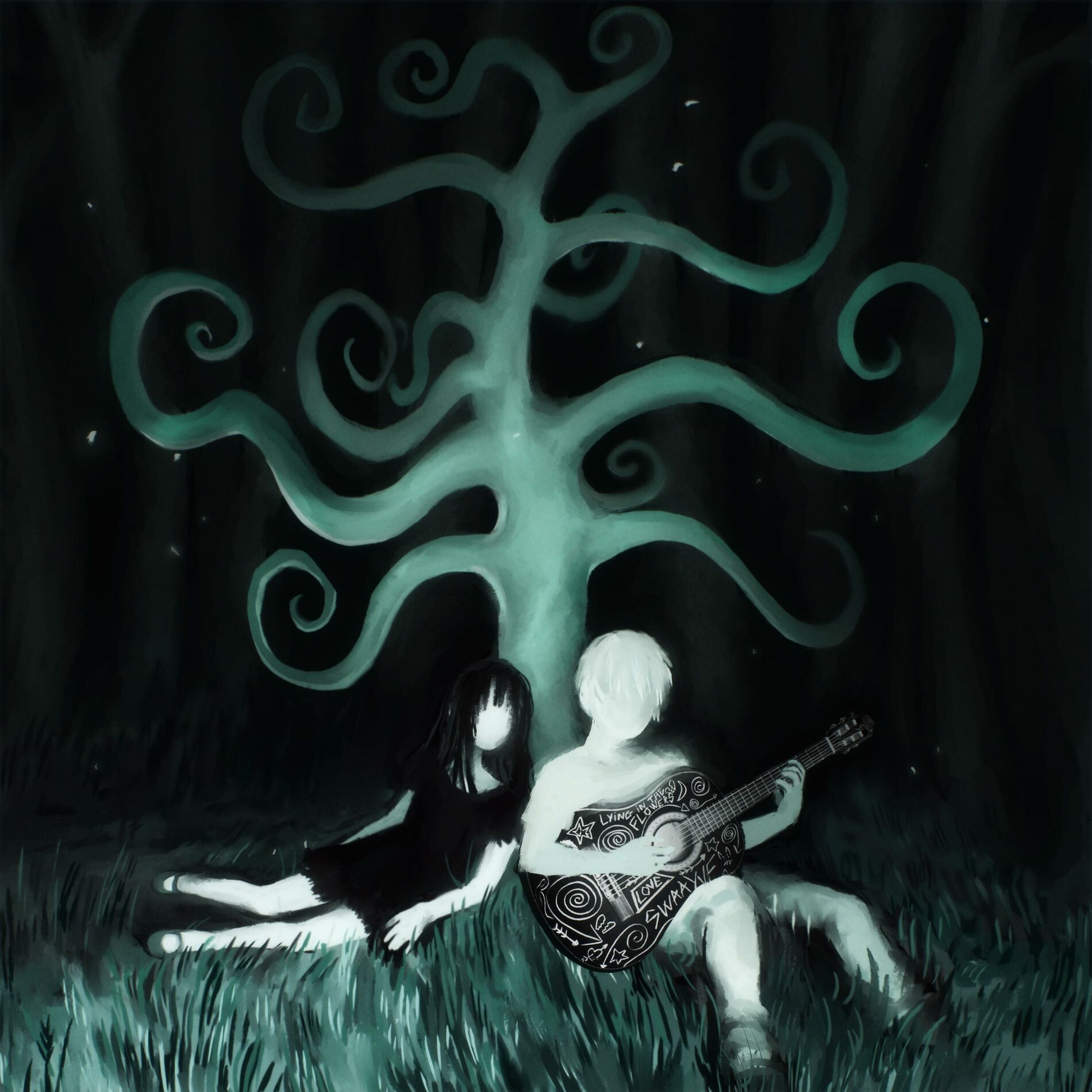Album cover of fier de toi
