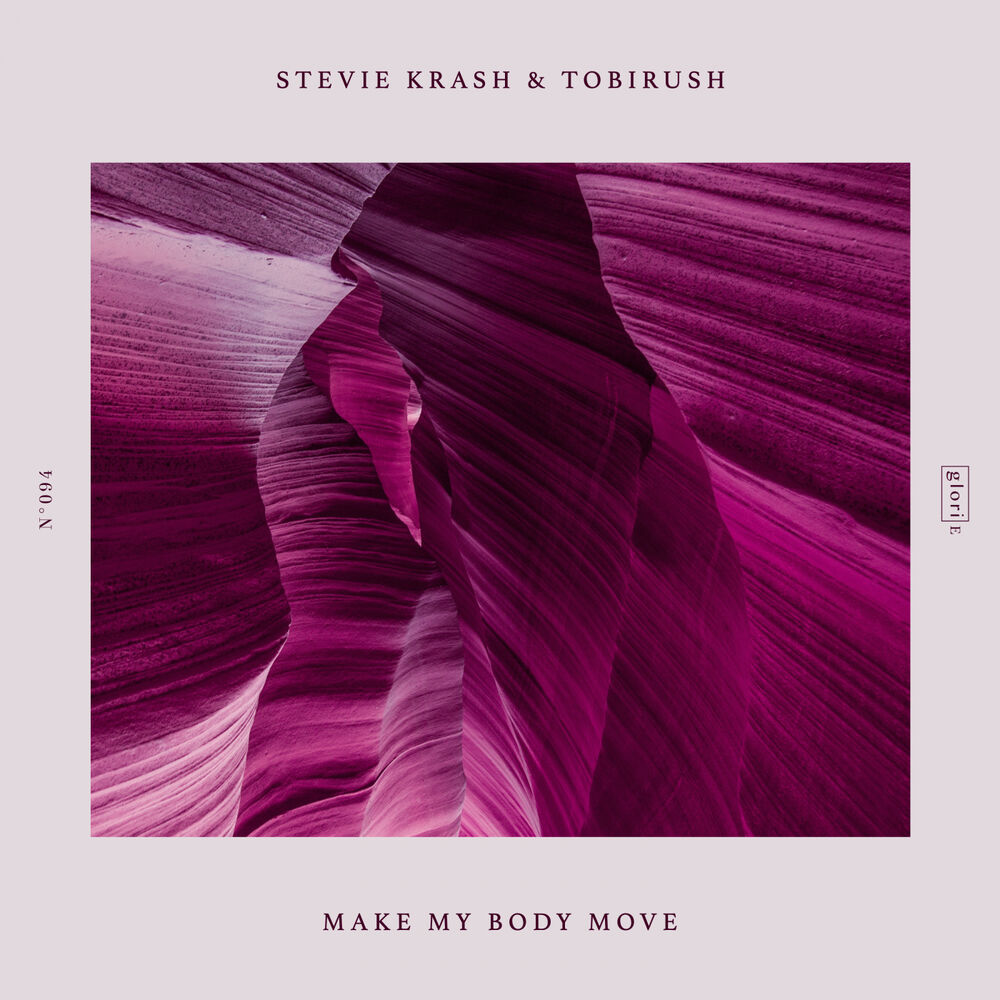 Picture of Make My Body Move