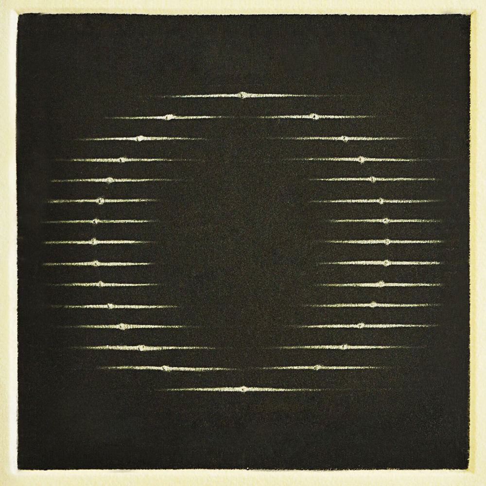 A Place Where Repetition Dwells artwork