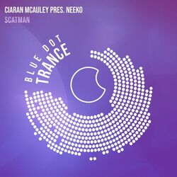 Cover of Scatman