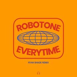 Cover of Everytime (Ryan Shade Remix)