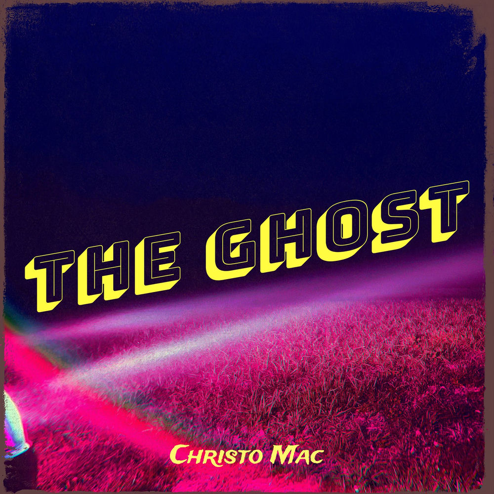 THE GHOST artwork