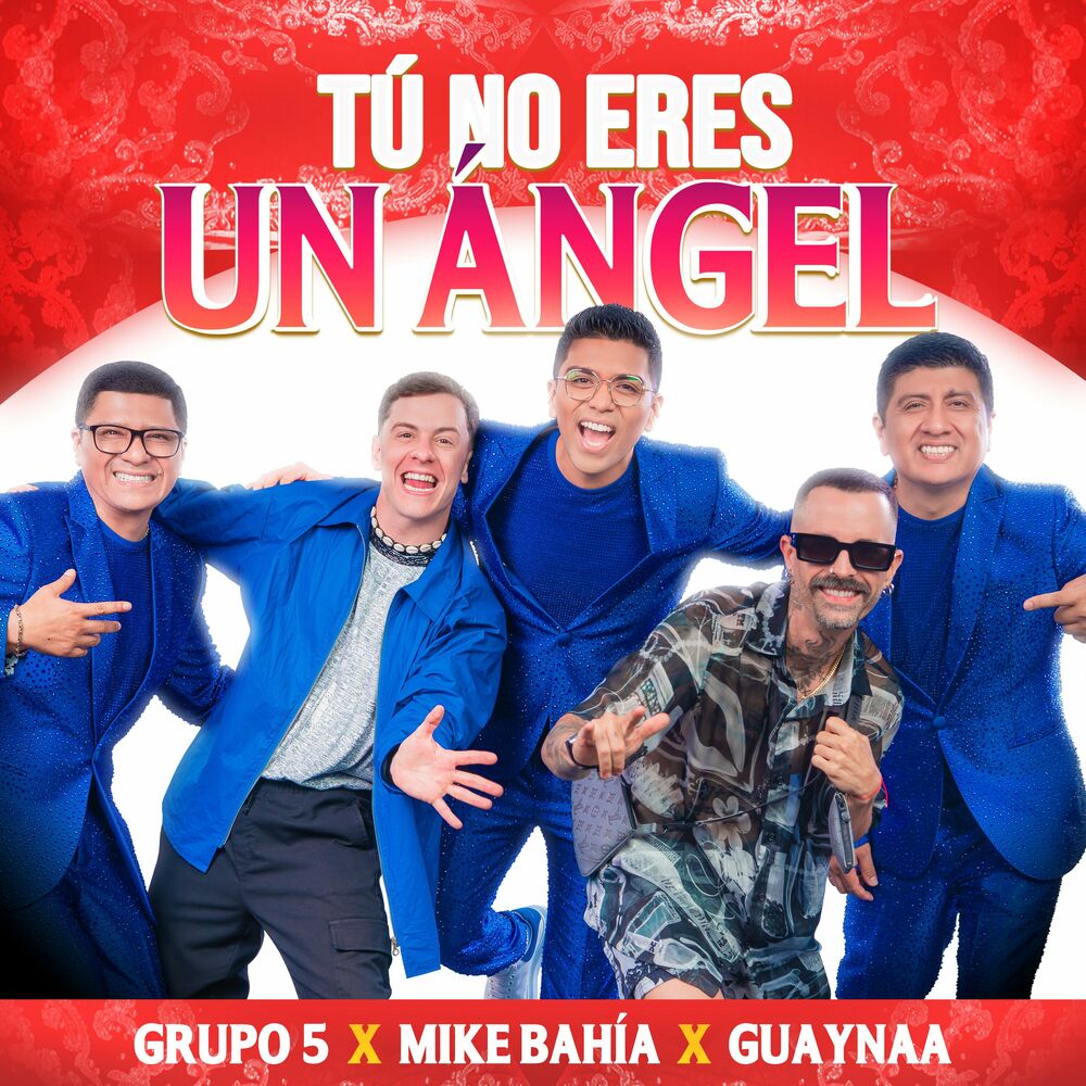 Picture of Tu No Eres un Angel