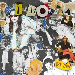 Cover of Limonada