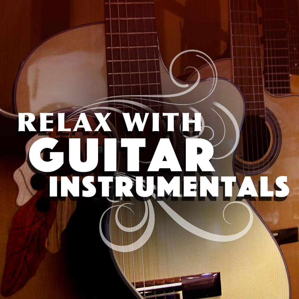 Picture of Relax with Guitar Instrumentals