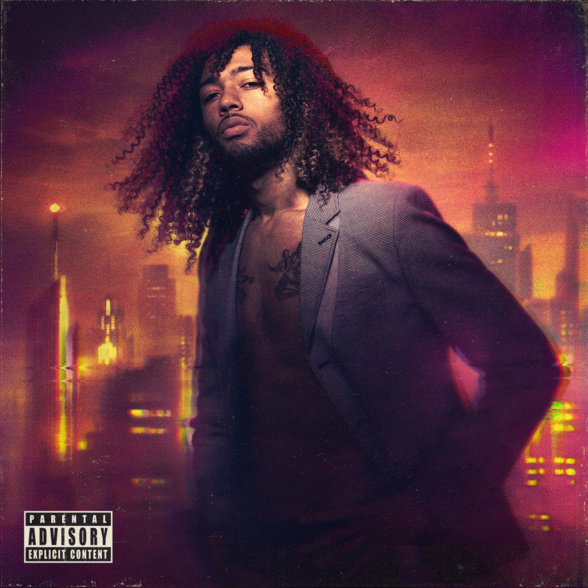 Album cover of LOW