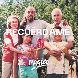 Recu&eacute;rdame