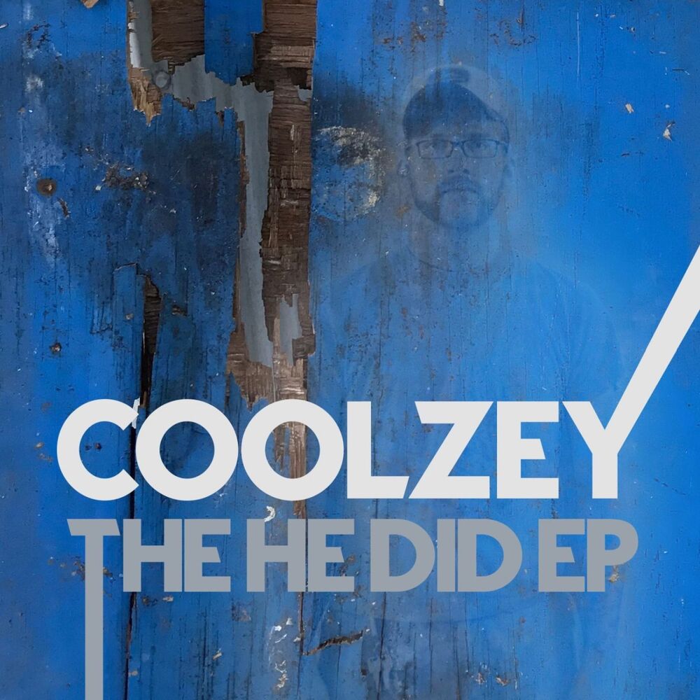 Picture of The He Did EP (10 Year Anniversary Remaster)