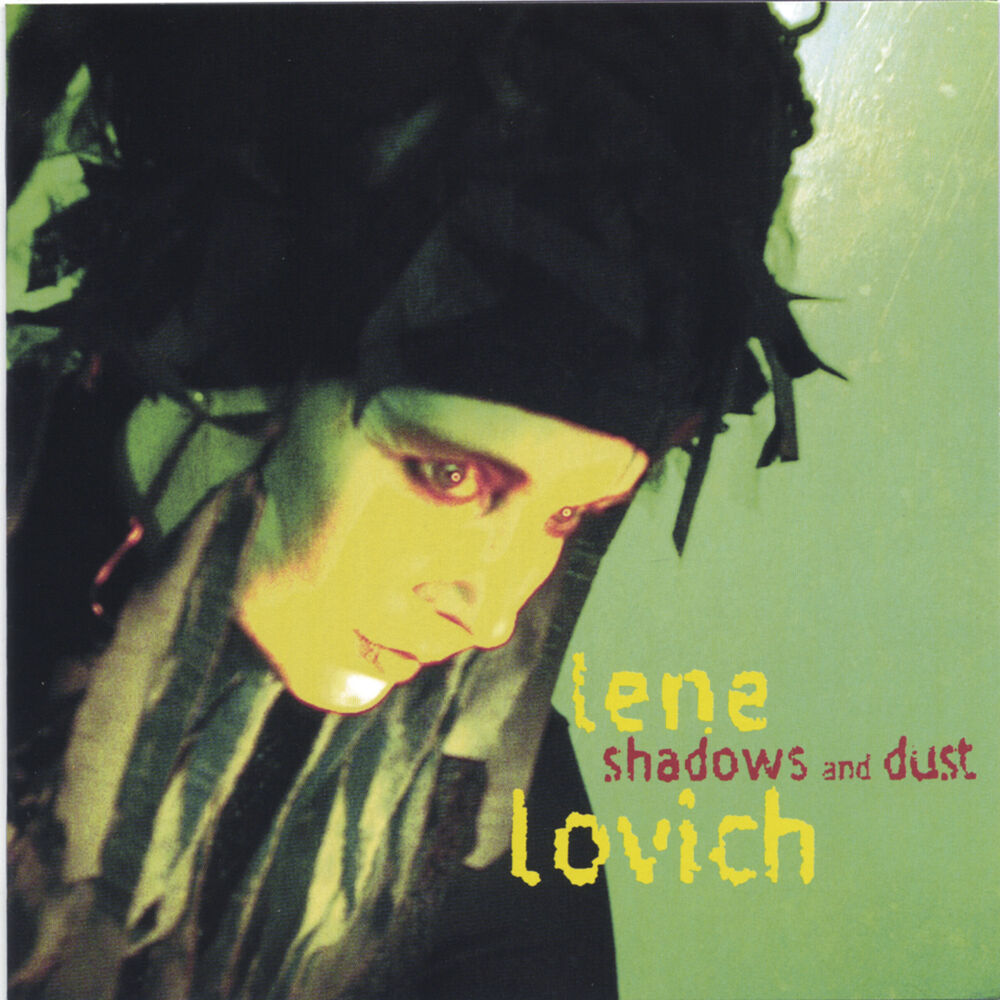 Picture of Shadows and Dust