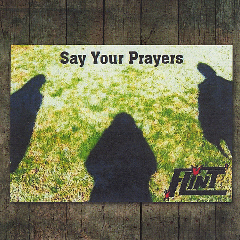 Picture of Say Your Prayers