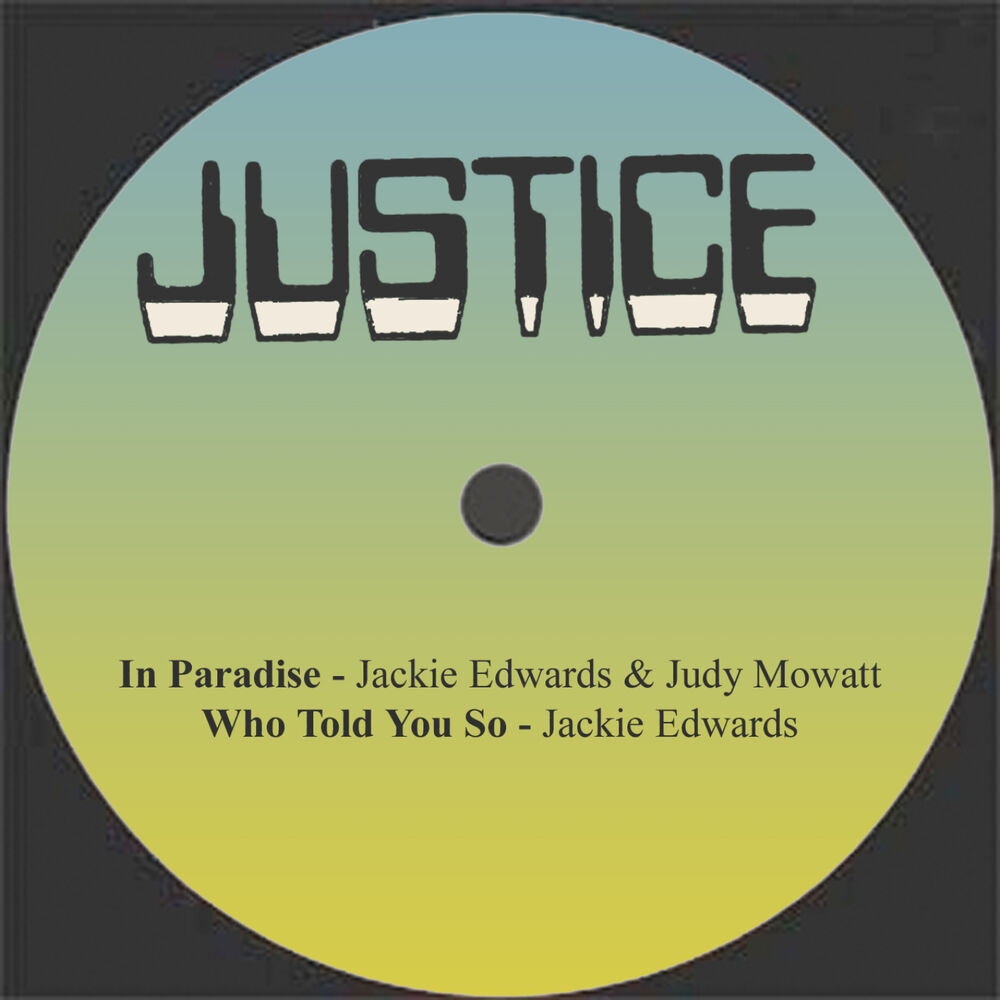 Picture of In Paradise / Who Told You So