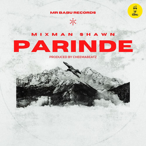 Parinde