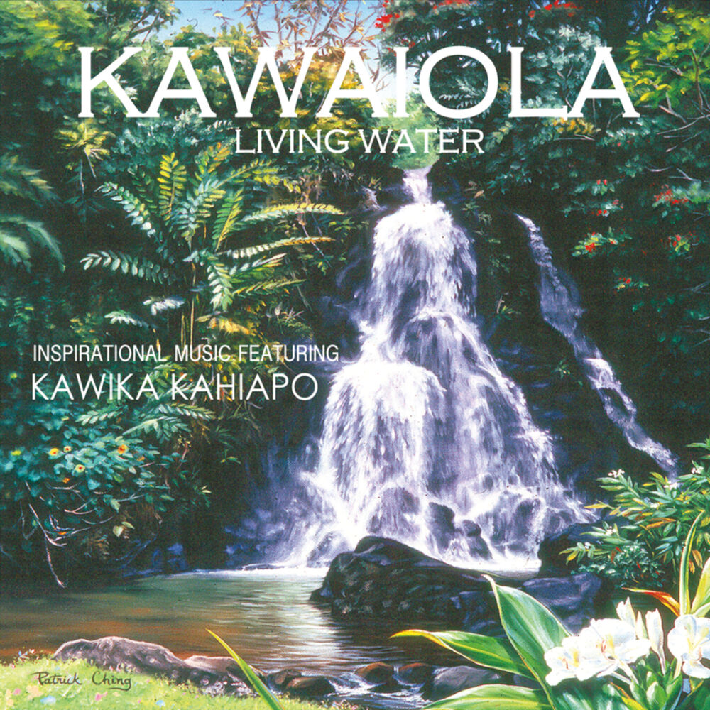 Picture of Kawaiola: Living Water