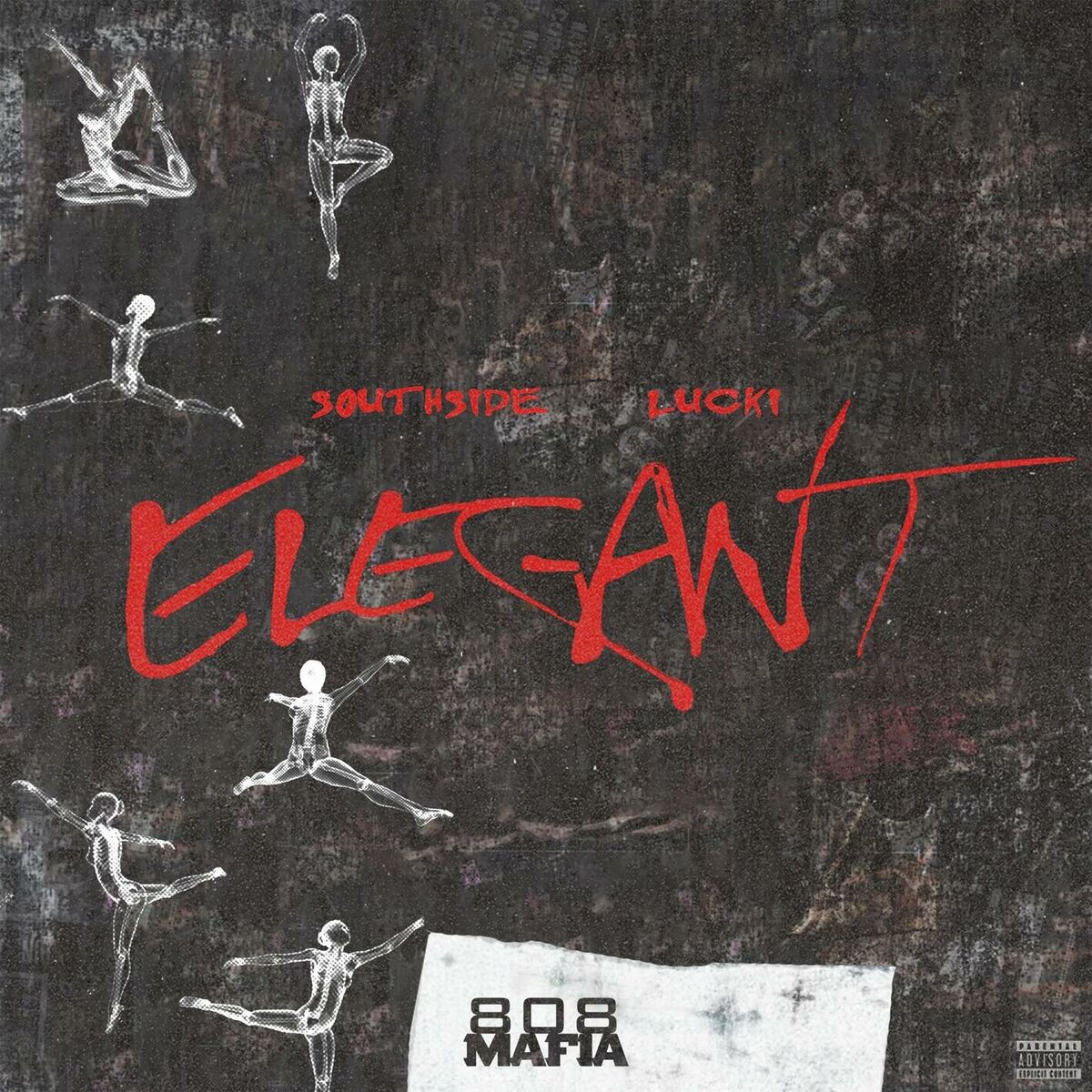 Album cover of Elegant