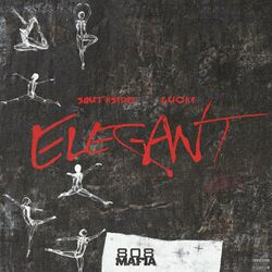 Cover of Elegant