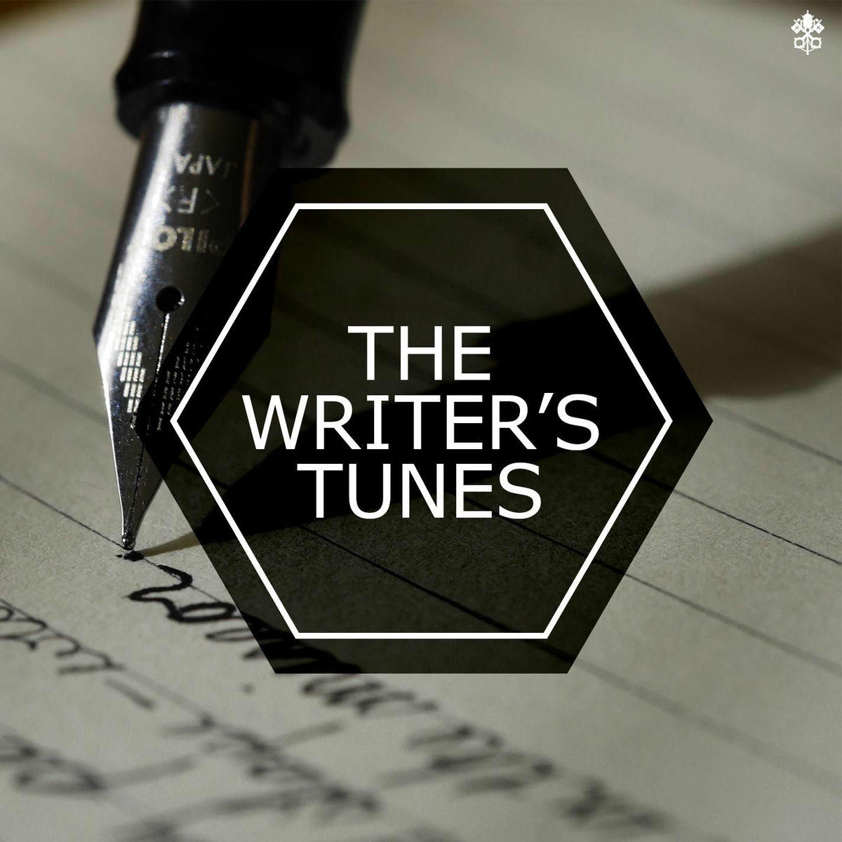 Album cover of The Writer's Tunes