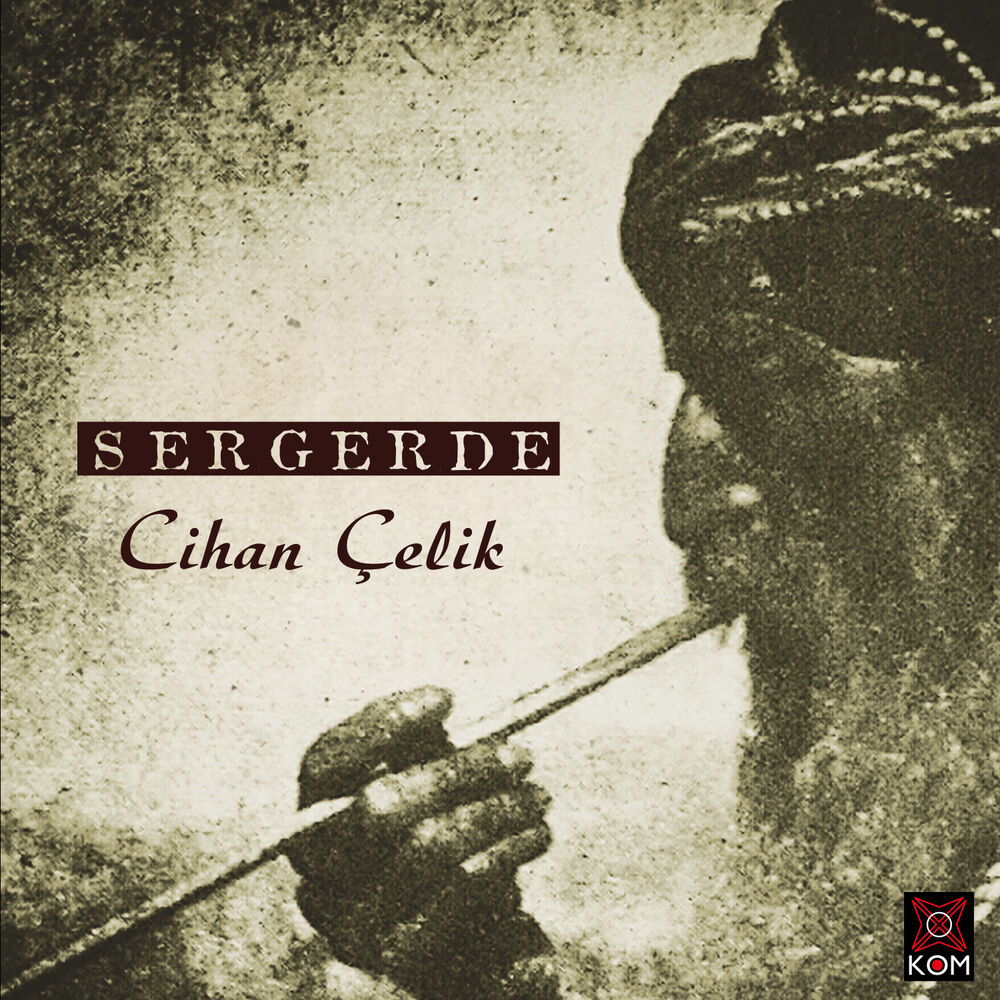 Picture of Sergerde