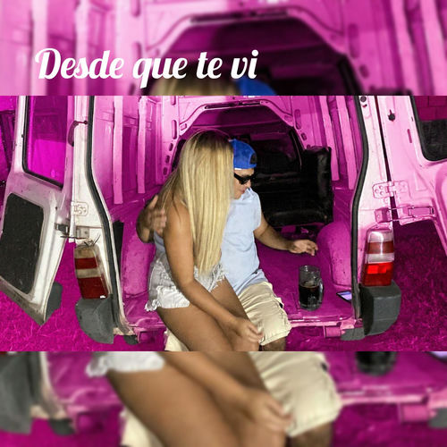 Desde que te vi