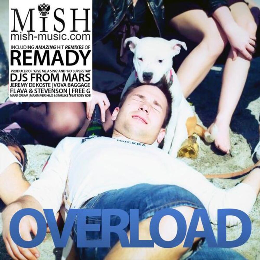 Picture of Overload