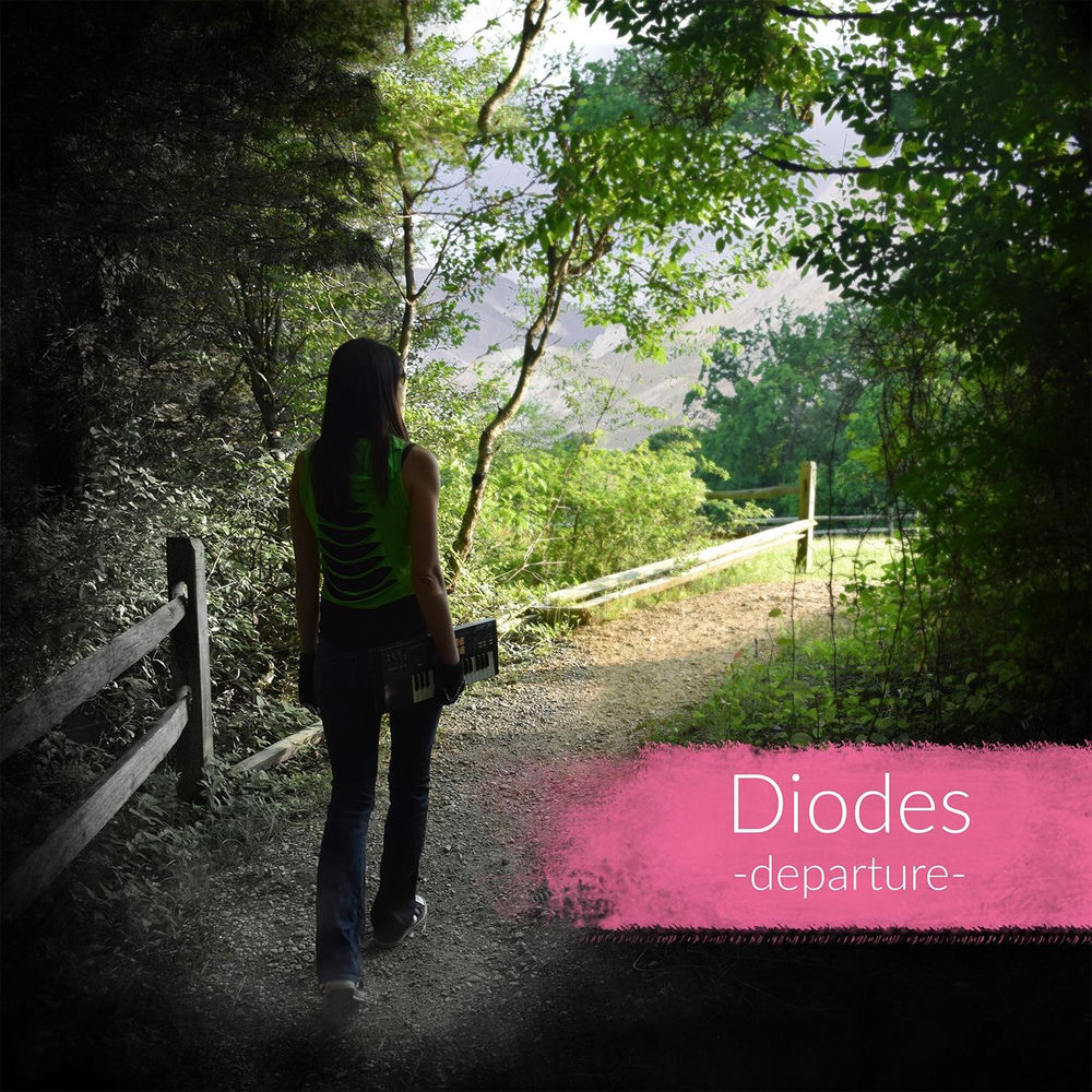 Album artwork for Headlines by diodes