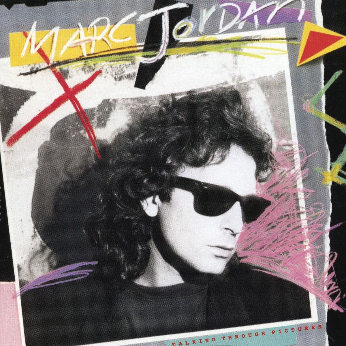 Album cover of Talking Through Pictures