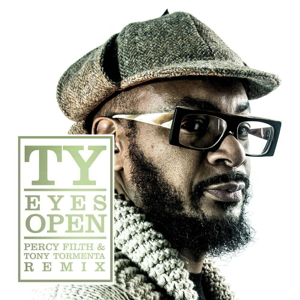Picture of Eyes Open (Percy Filth & Tony Tormenta Remix)