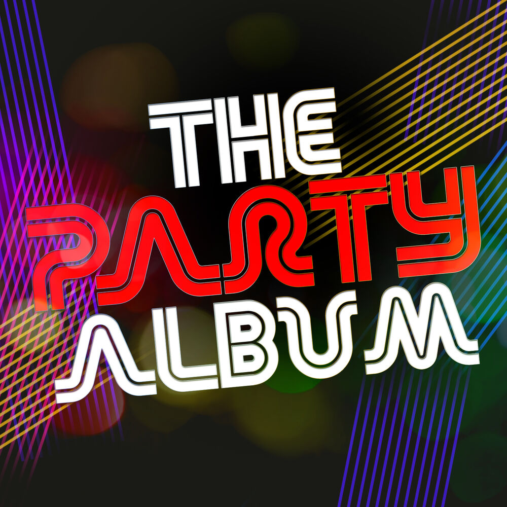 Picture of The Party Album
