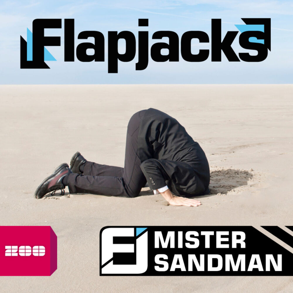 Picture of Mister Sandman