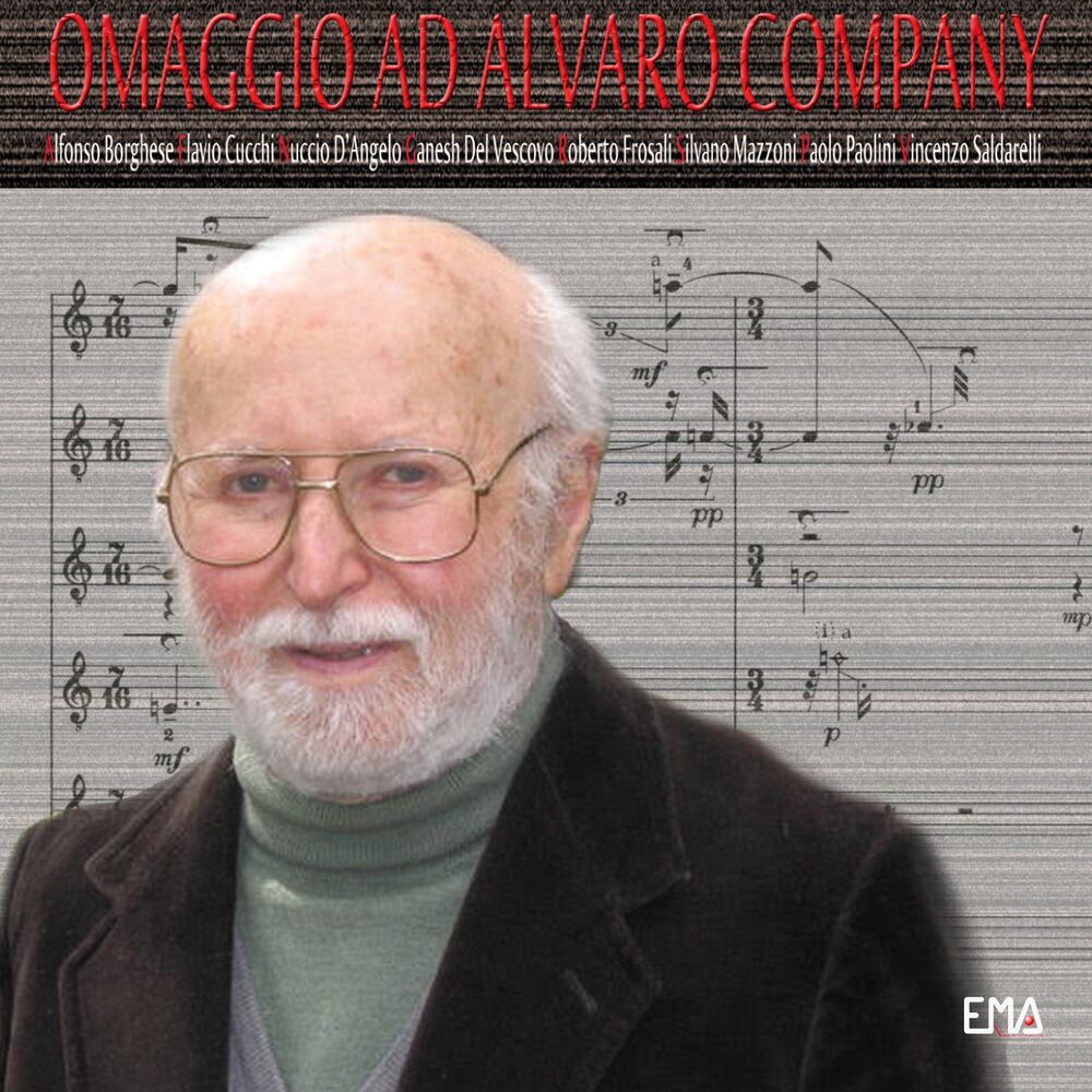 Picture of Omaggio a Company