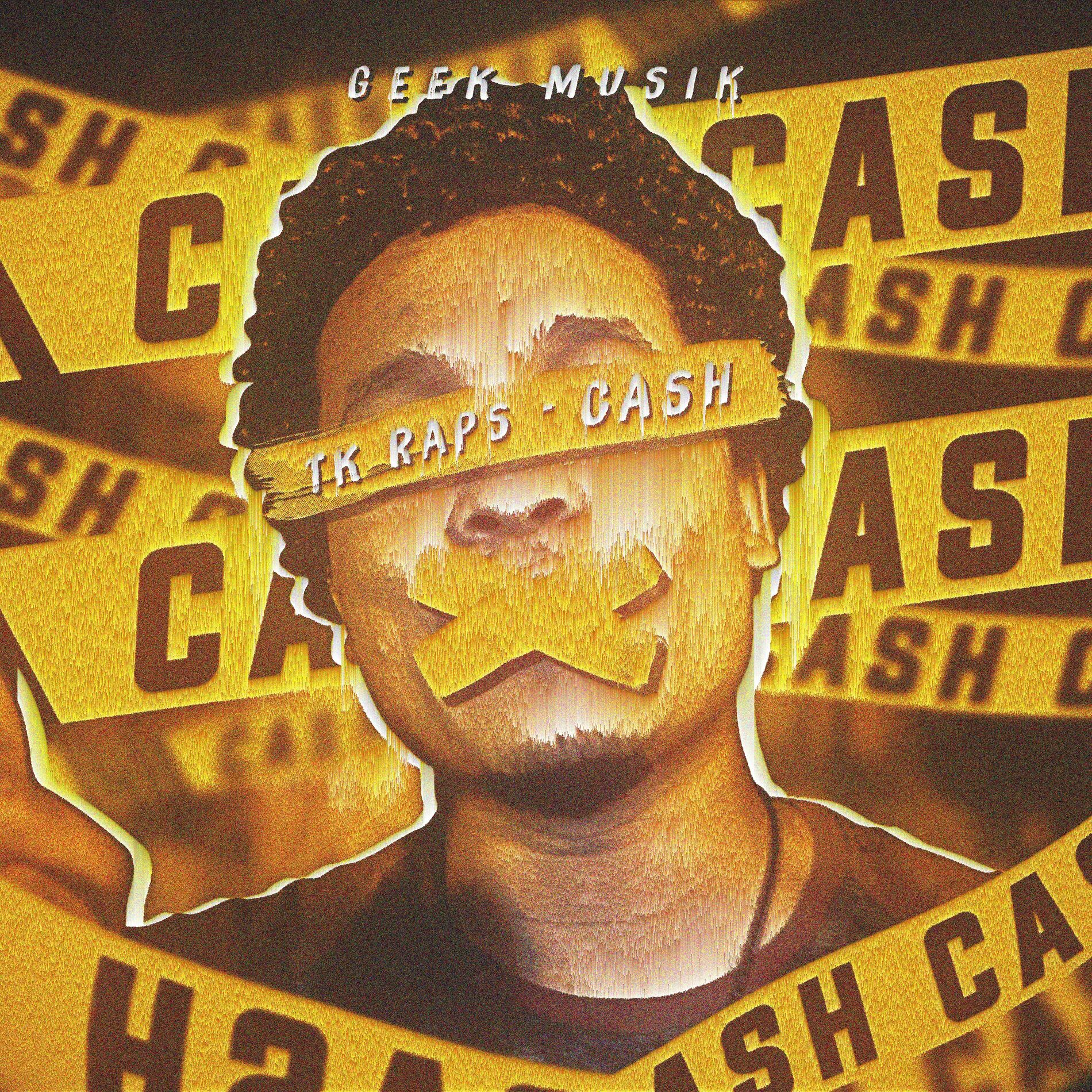 Album cover of Cash