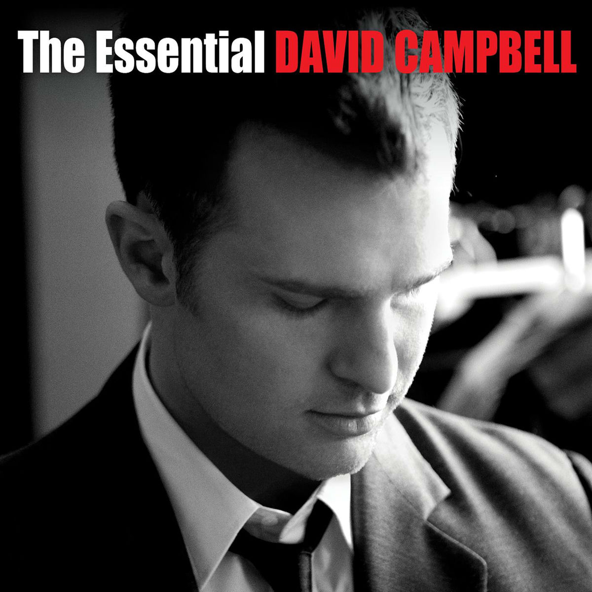 Album cover of The Essential