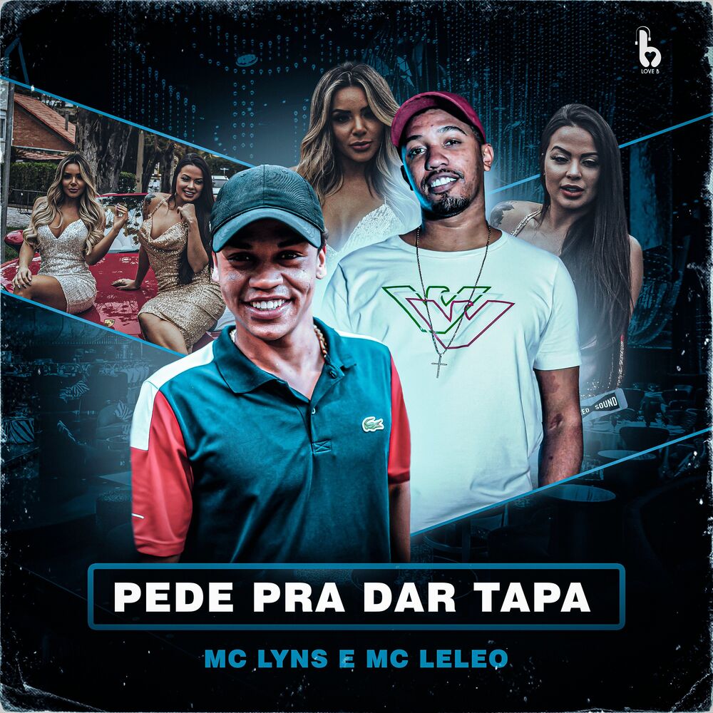 Picture of Pede pra Dar Tapa