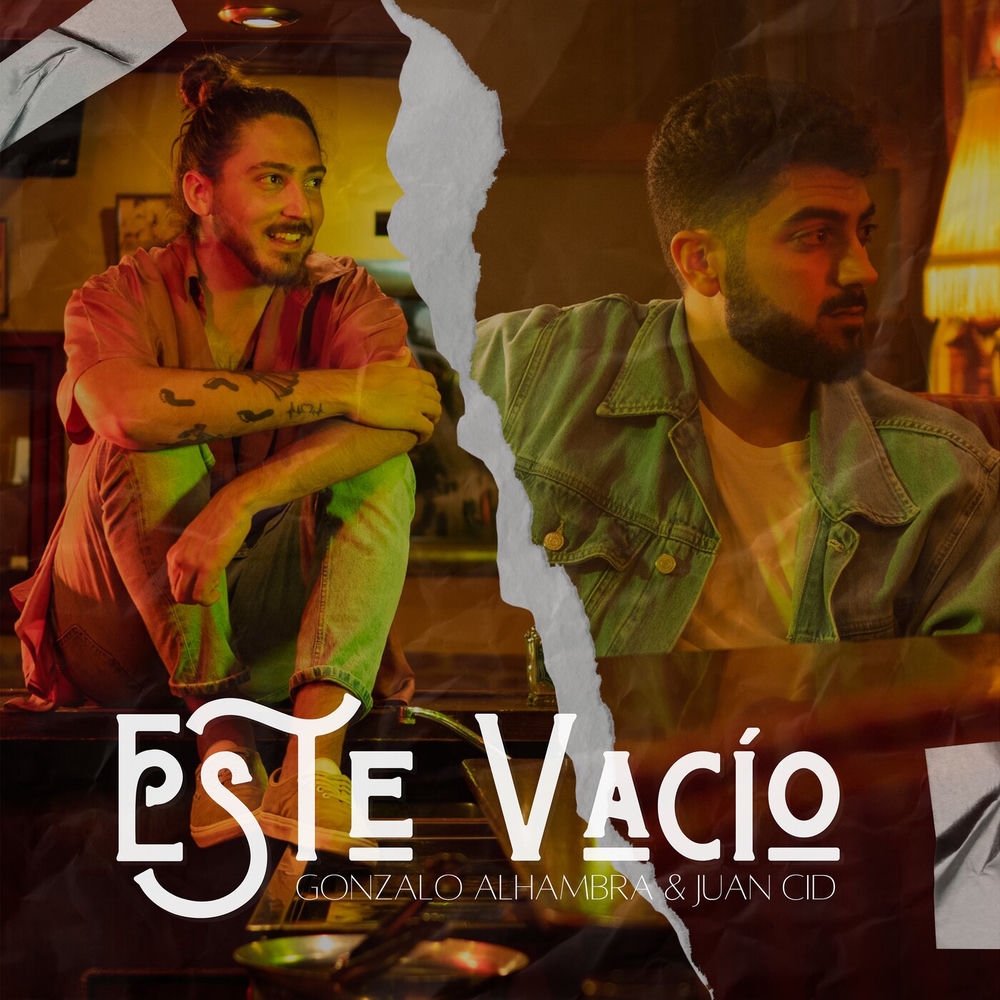 Este Vacío cover