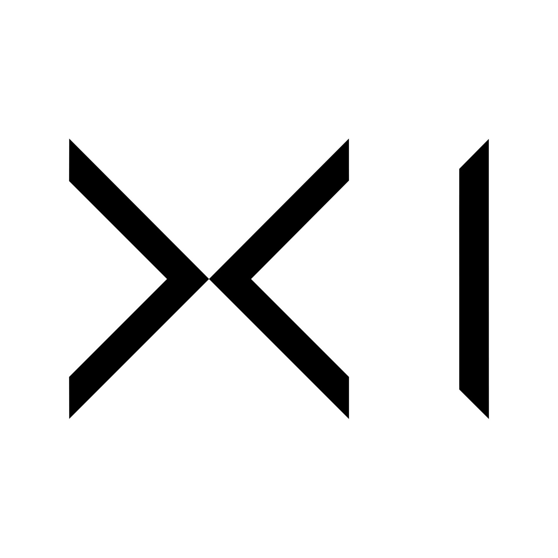 Album cover of X1