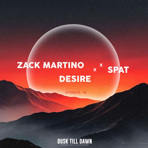 Desire artwork