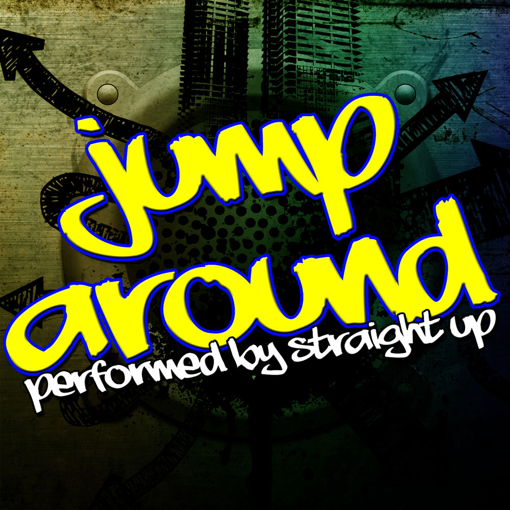 Picture of Jump Around