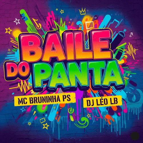 Baile do Panta