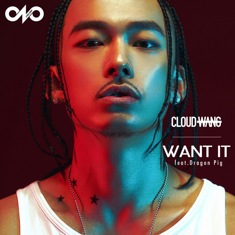 Picture of WANT IT