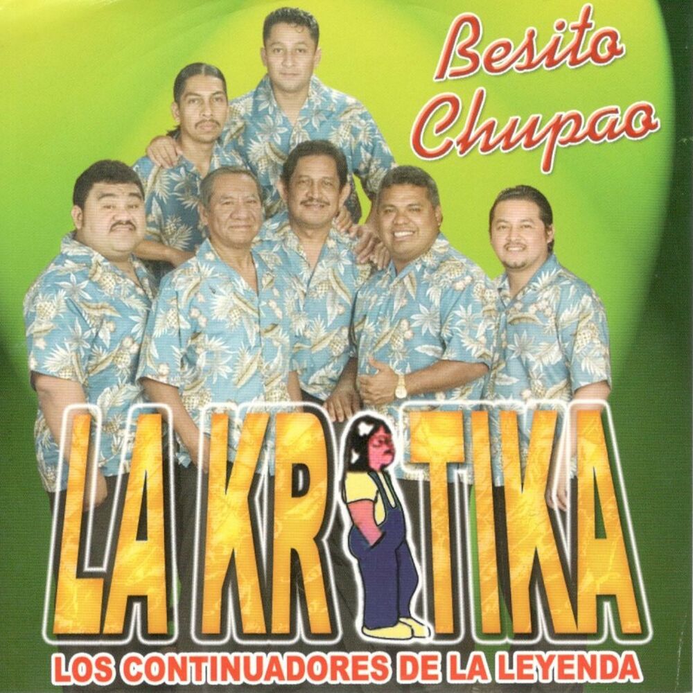 Picture of Besito Chupao