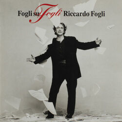 Cover of Fogli su Fogli
