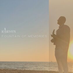 Cover of Fountain of Memories