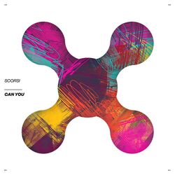 Cover of Can You