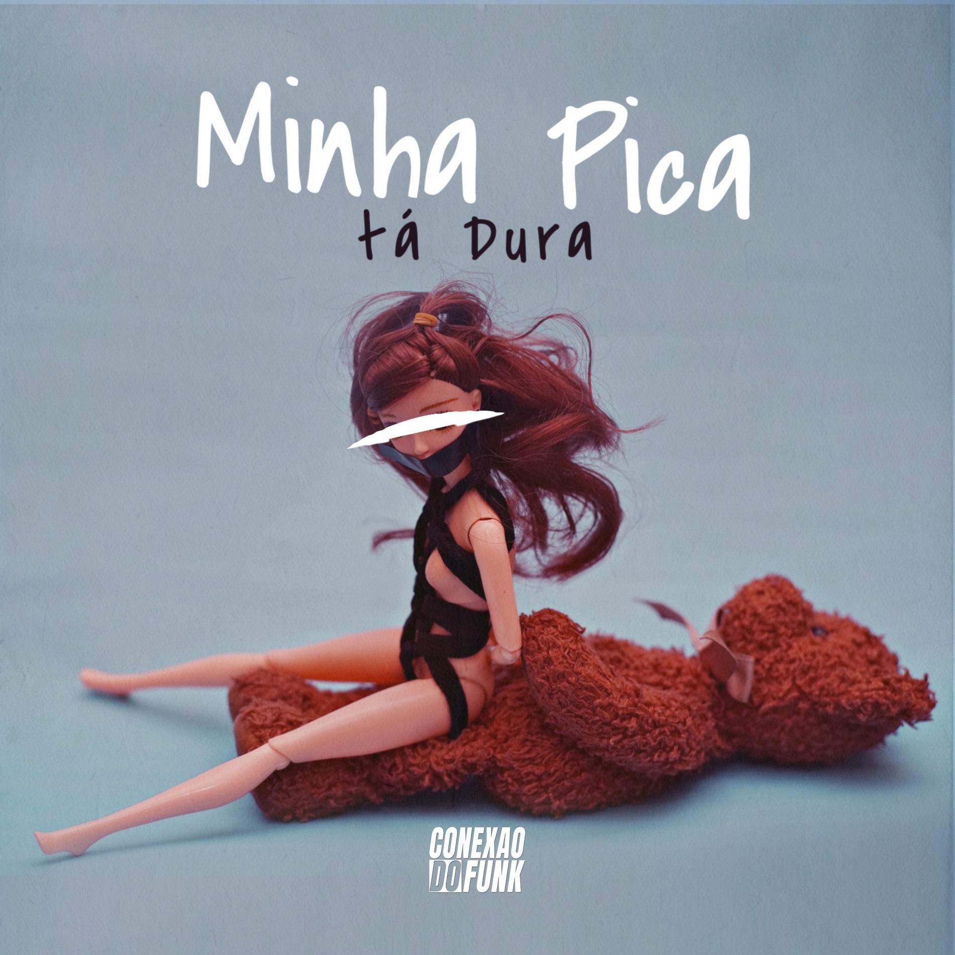 Album cover of Minha Pica Tá Dura